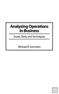 Bertrand.pt - Analyzing Operations In Business