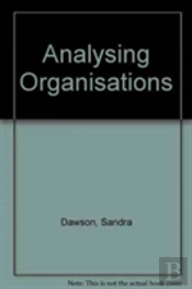 Analyzing Organizations