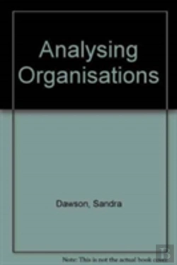 Bertrand.pt - Analyzing Organizations