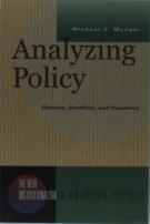 Analyzing Policy