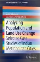 Analyzing Population And Land Use Change