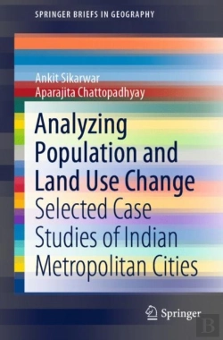 Bertrand.pt - Analyzing Population And Land Use Change