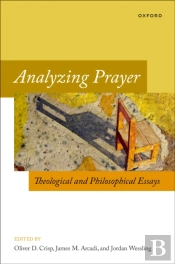 Analyzing Prayer