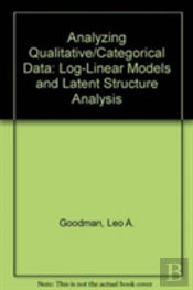 Analyzing Qualitative/Categorical Data