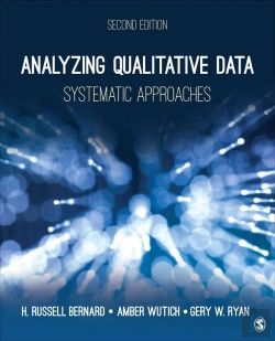 Bertrand.pt - Analyzing Qualitative Data