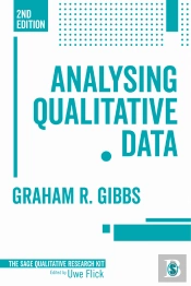 Analyzing Qualitative Data