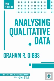 Analyzing Qualitative Data
