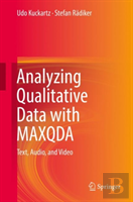 Analyzing Qualitative Data With Maxqda