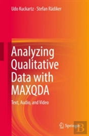 Analyzing Qualitative Data With Maxqda