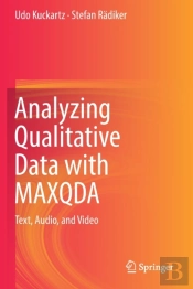 Analyzing Qualitative Data With Maxqda