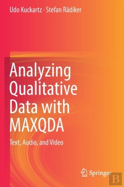 Bertrand.pt - Analyzing Qualitative Data With Maxqda