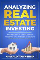Analyzing Real Estate Investing