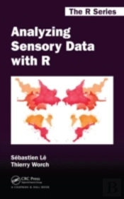 Analyzing Sensory Data With R
