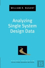 Analyzing Single System Design Data
