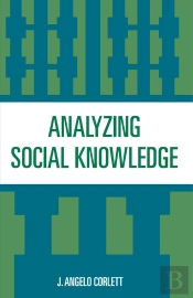 Analyzing Social Knowledge