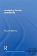 Analyzing Social Narratives