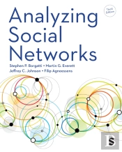 Analyzing Social Networks