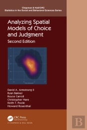 Analyzing Spatial Models Of Choice And Judgment