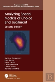 Analyzing Spatial Models Of Choice And Judgment