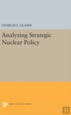 Bertrand.pt - Analyzing Strategic Nuclear Policy