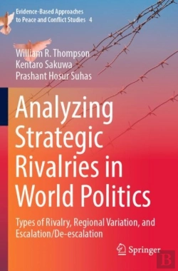 Bertrand.pt - Analyzing Strategic Rivalries In World Politics