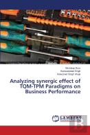 Analyzing Synergic Effect Of Tqm-Tpm Paradigms On Business Performance