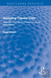 Analyzing Tabular Data