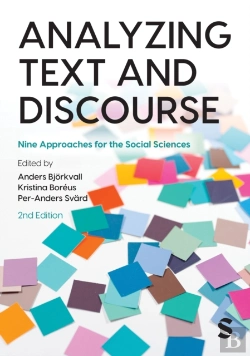 Bertrand.pt - Analyzing Text And Discourse