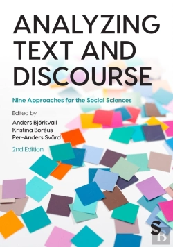 Bertrand.pt - Analyzing Text And Discourse