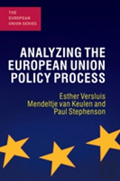 Analyzing The European Union Policy Process