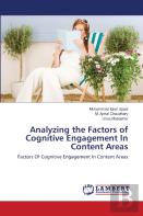 Analyzing The Factors Of Cognitive Engagement In Content Areas