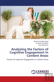 Analyzing The Factors Of Cognitive Engagement In Content Areas