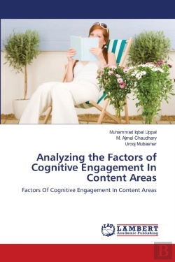 Bertrand.pt - Analyzing The Factors Of Cognitive Engagement In Content Areas