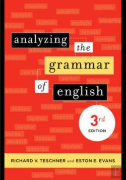 Bertrand.pt - Analyzing The Grammar Of English