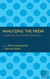 Analyzing The Media