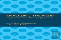 Analyzing The Media