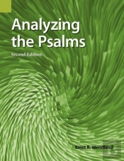 Analyzing The Psalms