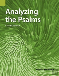 Bertrand.pt - Analyzing The Psalms