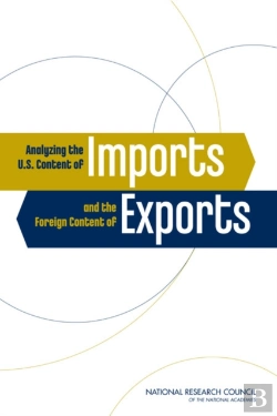 Bertrand.pt - Analyzing The U.S. Content Of Imports And The Foreign Content Of Exports