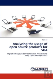 Analyzing The Usage Of Open Source Products For Soa