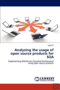 Bertrand.pt - Analyzing The Usage Of Open Source Products For Soa