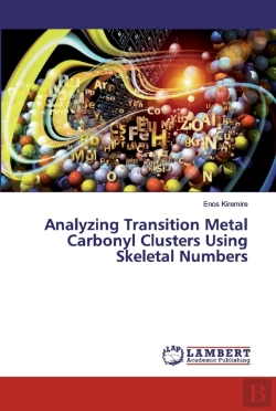 Bertrand.pt - Analyzing Transition Metal Carbonyl Clusters Using Skeletal Numbers