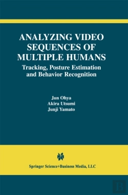 Bertrand.pt - Analyzing Video Sequences Of Multiple Humans