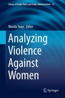 Bertrand.pt - Analyzing Violence Against Women