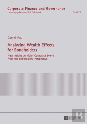 Analyzing Wealth Effects For Bondholders