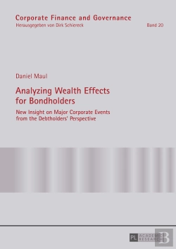 Bertrand.pt - Analyzing Wealth Effects For Bondholders