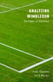 Analyzing Wimbledon