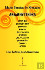 ANAMENTIROSA