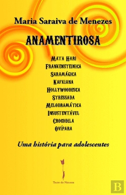 Bertrand.pt - ANAMENTIROSA