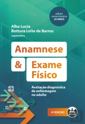 Anamnese & Exame Físico
